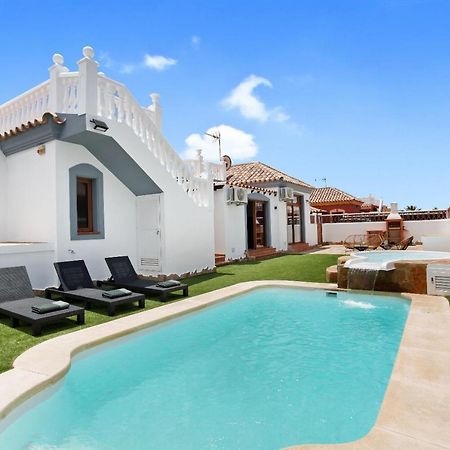 Villa Thomas Корралехо Екстер'єр фото